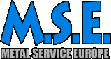 MSE Metal Service Europe